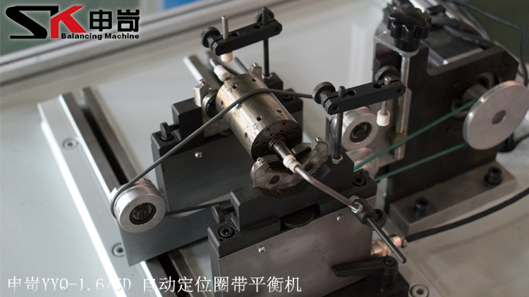 上海平衡機廠家：專業打造，品質之選