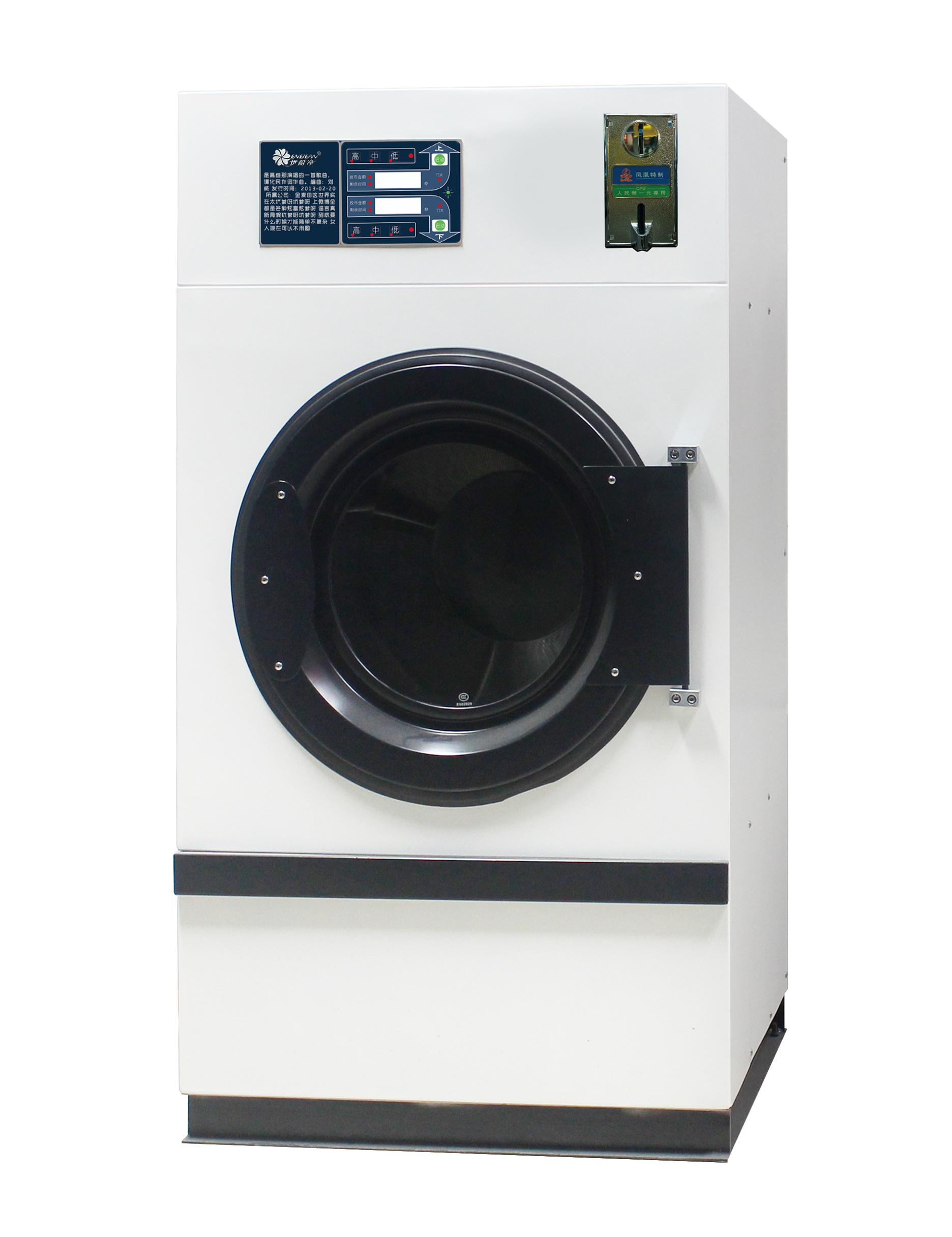 開投幣洗衣機有哪些？一套多少錢？