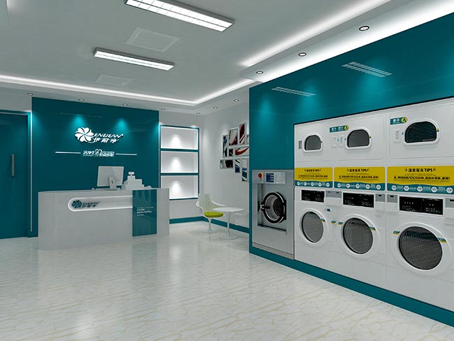 青島市被譽為琴島和島城,是東部沿海重要的經濟、文化,同時也是濱海旅游度假勝地、好旅游城市、歷史文化名城和園林城市。對于這樣一個城市進行投資是再好不過了。在此建議您選擇自助洗衣行業,開一家品牌自助洗衣店,利潤便會源源不斷,而伊耐凈洗衣就是您的較佳選擇。